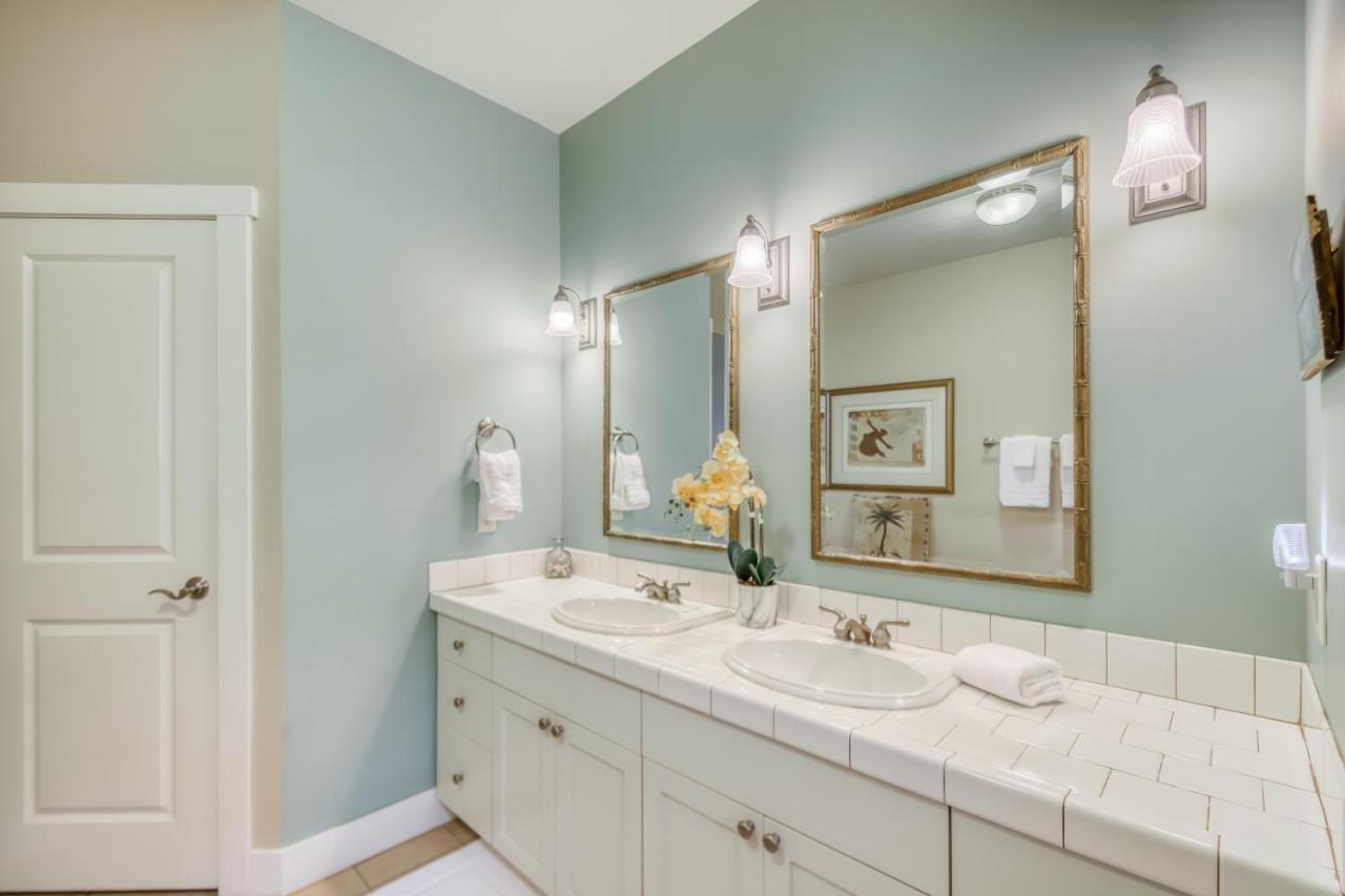 Plantations At #1312 Apartamento Princeville