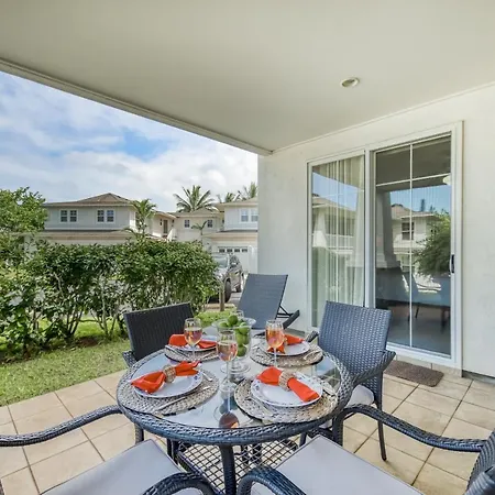 Plantations At Princeville #1312 Exterior foto