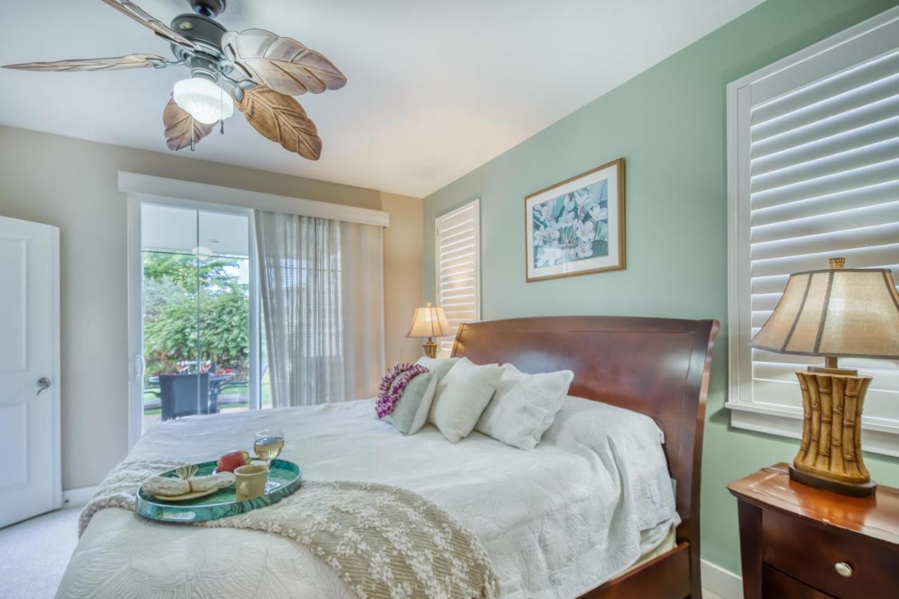 Apartment Plantations At #1312 Princeville
