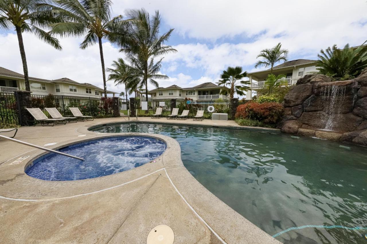 Plantations At #1312 Princeville