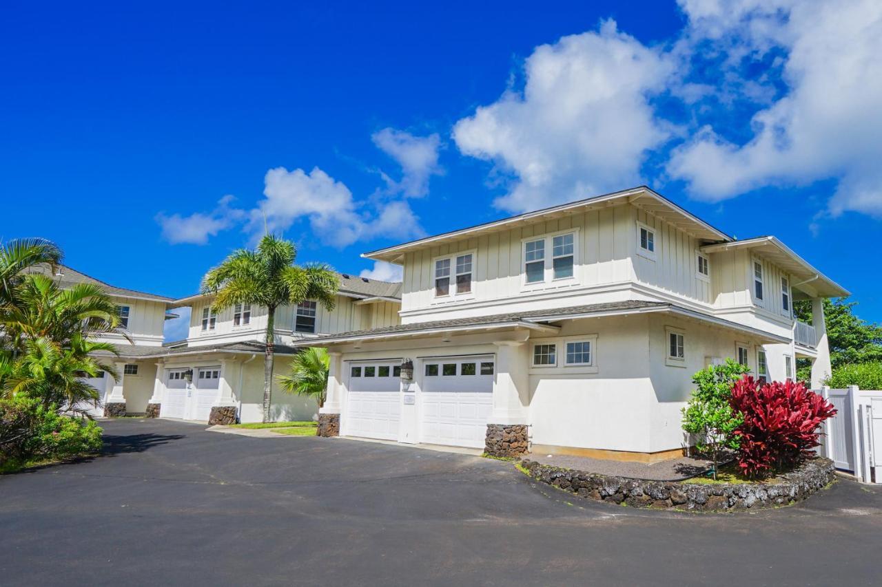 Plantations At #1312 Apartment Princeville